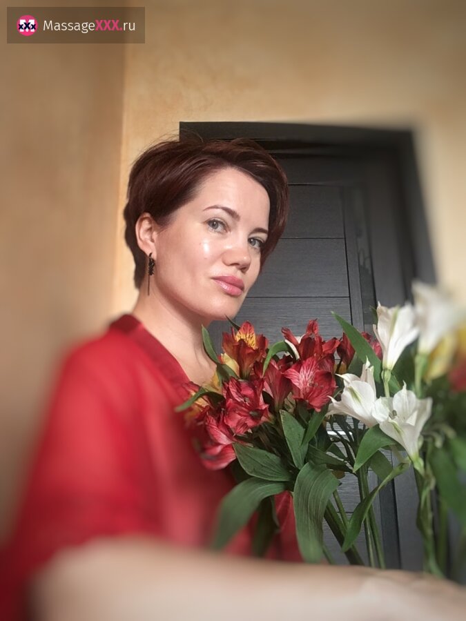 Все фотографии массажистки эротичсекого массажа Надежда из Барнаул